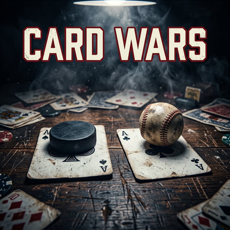 CARD WARS
