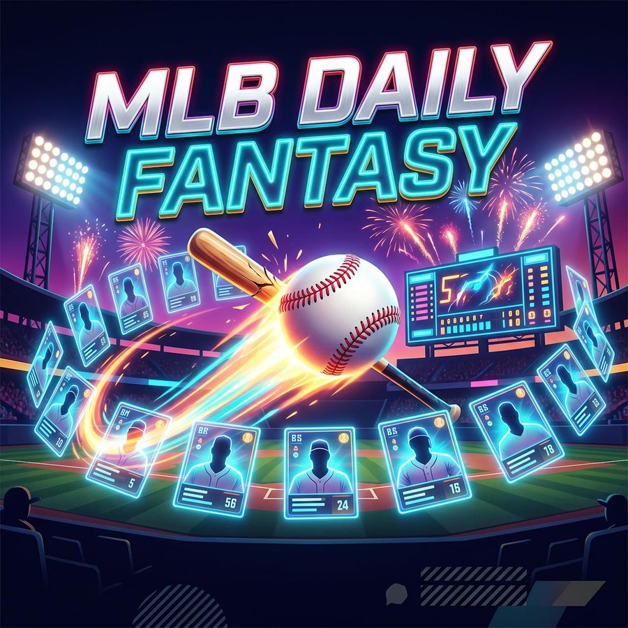 MLB DAILY FANTASY