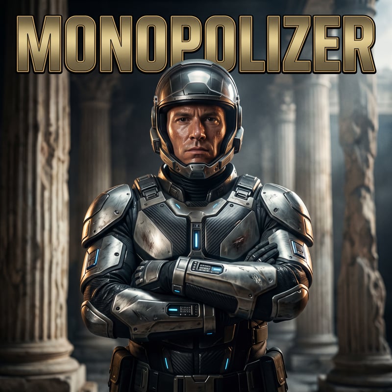 MONOPOLIZER