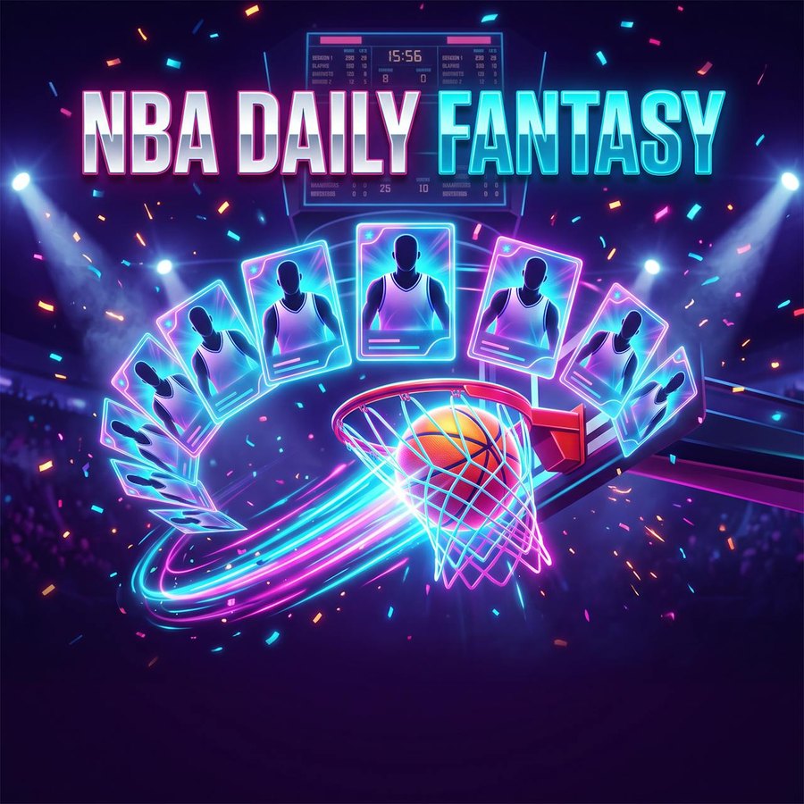 NBA DAILY FANTASY