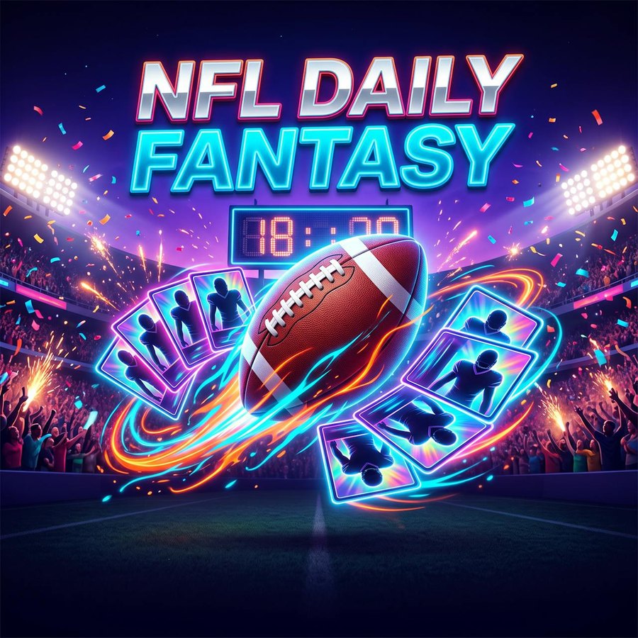 NFL DAILY FANTASY