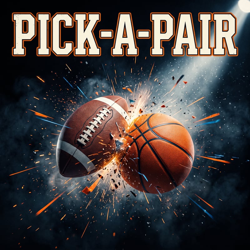 PICK-A-PAIR