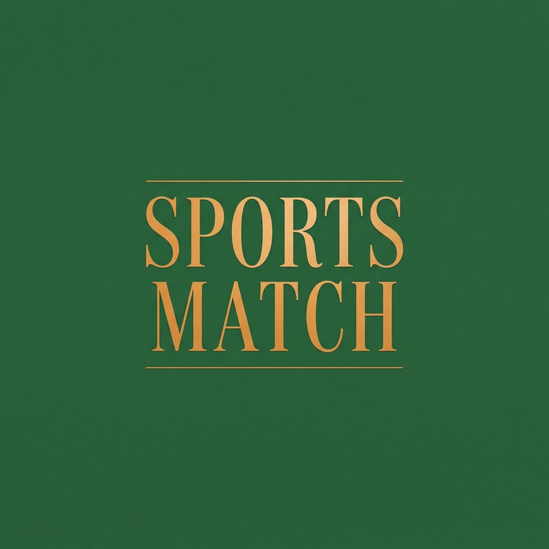 SPORTS MATCH