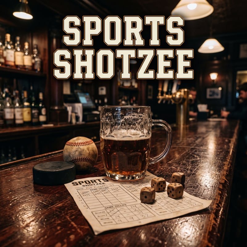 SPORTS SHOTZEE
